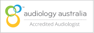 Audiology Australia - Accredited Audiologist